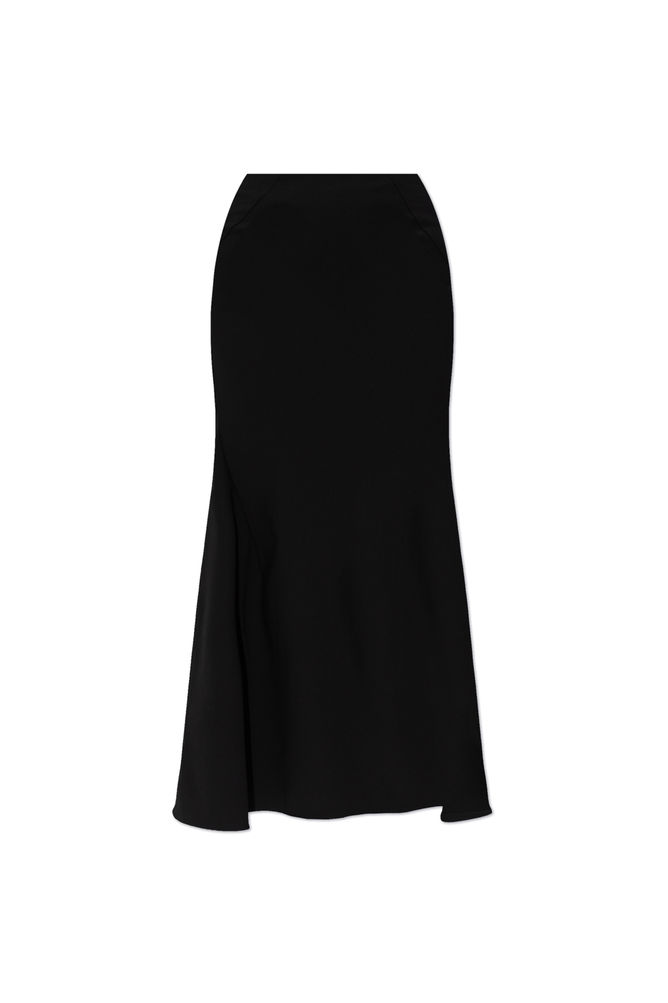 スカート CULT GAIA Mia Skirt MIA JEAN SKIRT - INDIGO – CULT GAIA
